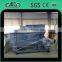 Fishing float making machinery for fish feed