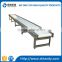 China high quality conveyor belt system/ conveyor belting machine/belt conveyor