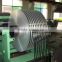 China supplier coi slitting machine strip slitting machine price