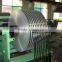 China supplier strip cutting machiene slitting machine