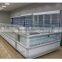 Supermarket Equipments/Commercial Display Refrigerator/Industrial Size Refrigerator