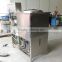 High capacity hot selling stainless steel soya milk paneer making machine