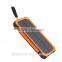 12000mAh waterproof portable Device charger phone mobile power bank