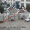 Waste PET plastic bottle/flakes washing/recycling line