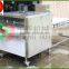 factory output fish head cutting machine and opening shrimp back machine