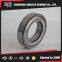 Deep groove ball Bearing 6204ZZ bearing 6204 2Z for conveyor idler roller