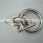 Wells forged 20*60 welded stainless steel 316 hosting pad eye