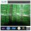 100%Agricultural Virgin HDPE, Greenhouse shade net, Sun shade net