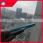 Eco-friendly Window Wiper Blade Squeegee With Rubber Strip