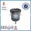 Fujix brand radiant covector kerosene heater EP-188