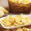 breakfast corn flakes making machine