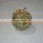 Most Amazing WHOLESALE 2017 NATURAL STONE ONYX APPLE WITH BRASS LEAF HANDICRAFTS
