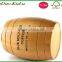 eco friendly coffee wooden mug