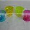 PLASTIC ICE CREAM SERVING BOWL , Design Ice Cream Cup