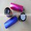 New arrival mini speaker build-in 2GB/4GB/8GB memory inside with FM radio function wired portable mini speaker