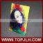 Topjlh 2017 Hot Sublimation Blank MDF Photo Frame