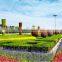 factory artificial grass topiary china/manufacture fake grass animal