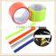 8 slap wrap reflective bands