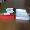 Handmade recycled paper custom gift box