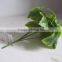 Top Quality Artificial Leaves Ivy Bushes for Interior Decoration