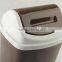 Plastic Trash Can Household Garbage Can/Rubbish Bin