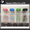 Hot Cheap Promotional Gifts Private Label Clear Plastic Water Bottle