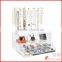 Large Desk Acrylic Jewelry Organizer Display Box
