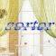 modern decorative string fringe curtain/line screen for window or door