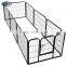 High Quality Fashion New Design Modular Iron Pets Dog Cage For Dog