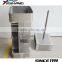 Good ideas metal hanging clothing display racks