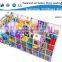 $39.00/Sq.m (CHD-824) Indoor playground toys, kids indoor soft playground, indoor children playground