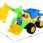 2016 F/p Trailer Car Friction Trailer Car Cheap Trailer Car toys to kids