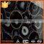 2014 hot sale natural well quality hotfix marbles motife