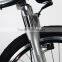 baogl efb06 36V controller electric folding bike with ce of bafang motor