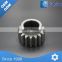 Planetary Gear with Iron Bearing for Auto Starter