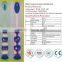 new products personalized manual children toothbrushes