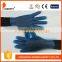 DDSAFETY Hot-Sale Blue Disposable Vinyl Nitrile Gloves