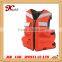 hot sell custom neoprene automatic inflatable life jacket wholesale