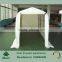 mini storage shelter , outdoor canopy tent , backyard warehouse tent