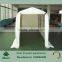 mini storage shelter , outdoor canopy tent , backyard warehouse tent
