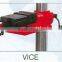 25mm Drill Press Floor/Vertical Type with Led Light and Depth Display BM20110 HOT!