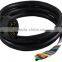 S10118 7 Way RV Blade Molded Trailer Cable