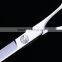 7.0 Inch Pet Grooming Hair Cutting Scissors, Barber Scissors Razor Edge Stainless Steel,