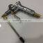 BERRYLION tools copper long nozzle blow dust gun with blister packing