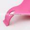 Professional Good Quality Soft Handle Silicone Spoon Tray