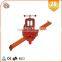 Pipe Vice Manual Pipe Vice high quality jaw vice 10-60mm Manufacturer