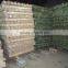 120cm polished Natural eucalyptus poles