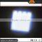 Wholesale HT-1690 T6 LED Focus Adjustable Zoomable LED Flashlight Torch with Magnetic Control