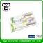 New selling 3pcs santoku meat slicer carving knife set with cover
