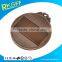 Factory best-seller purple bronze plating metal medal on promotion